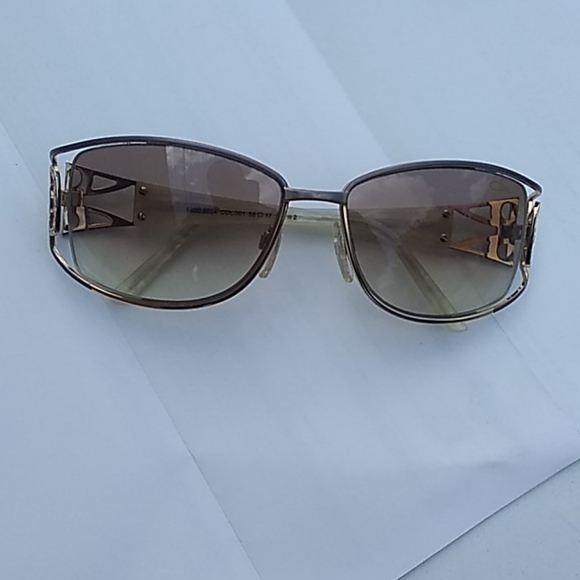 Cazal woman sunglasses 9024 OOL 001